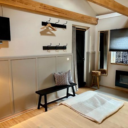 Wahlwiller A Little Peace And Quiet Bed & Breakfast エクステリア 写真