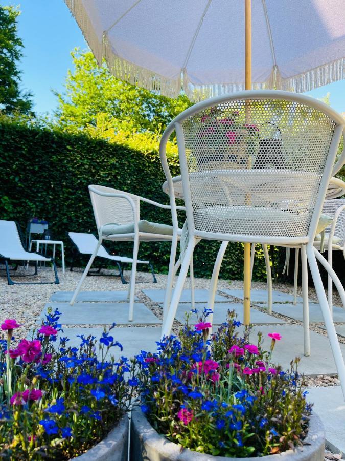 Wahlwiller A Little Peace And Quiet Bed & Breakfast エクステリア 写真