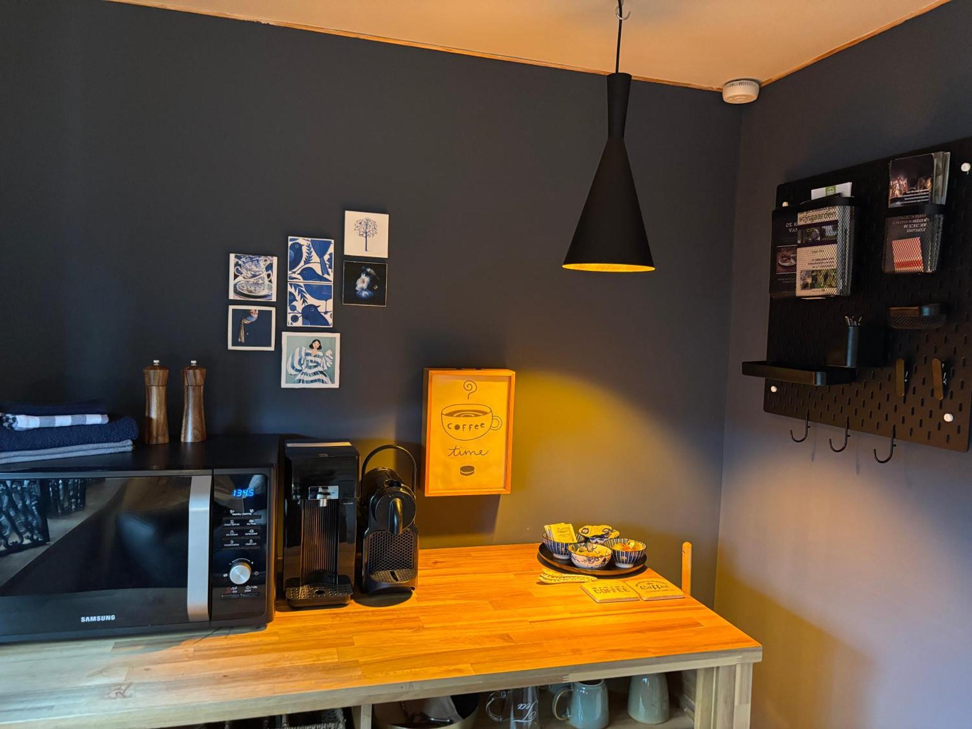 Wahlwiller A Little Peace And Quiet Bed & Breakfast エクステリア 写真