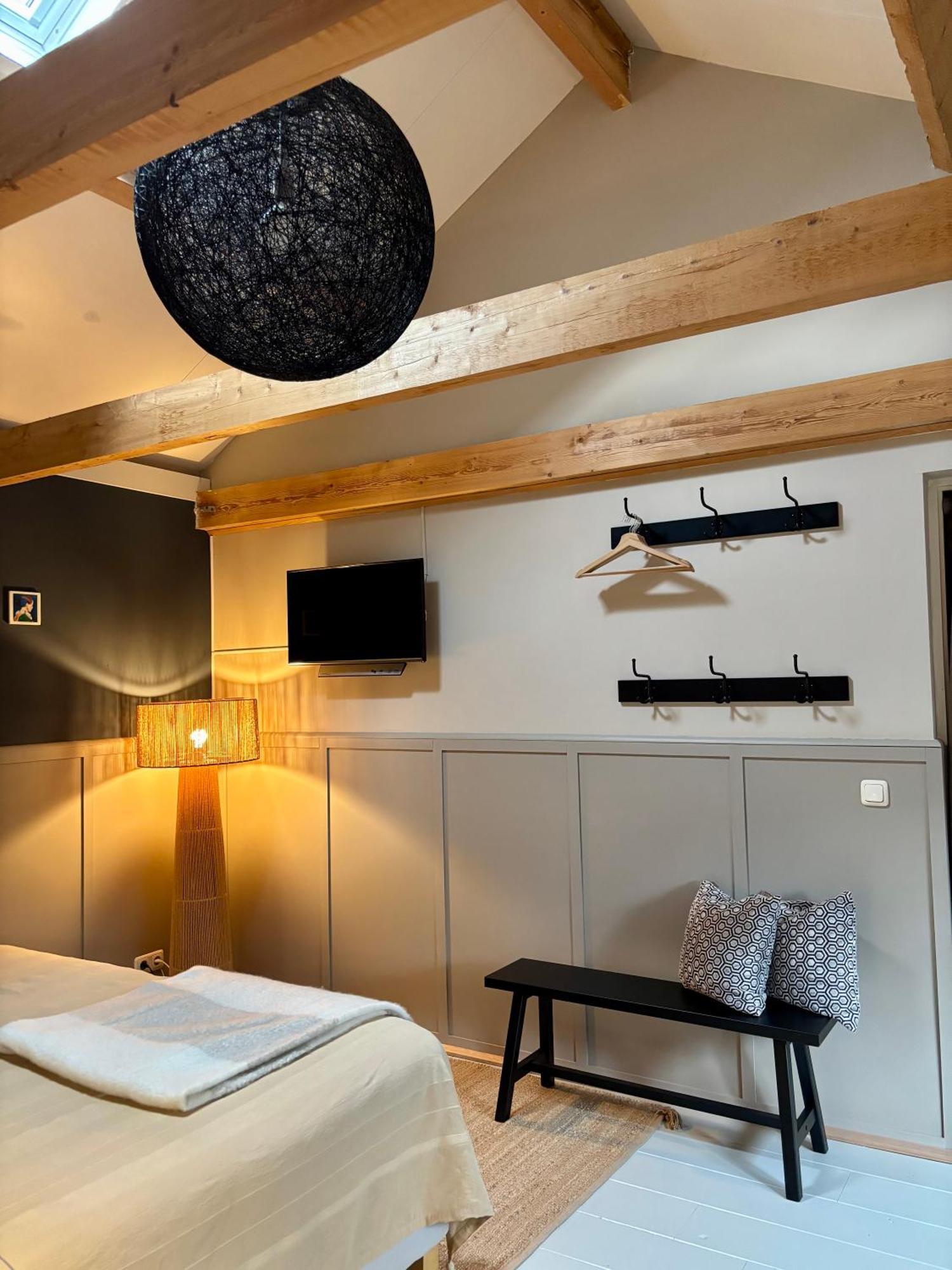Wahlwiller A Little Peace And Quiet Bed & Breakfast エクステリア 写真