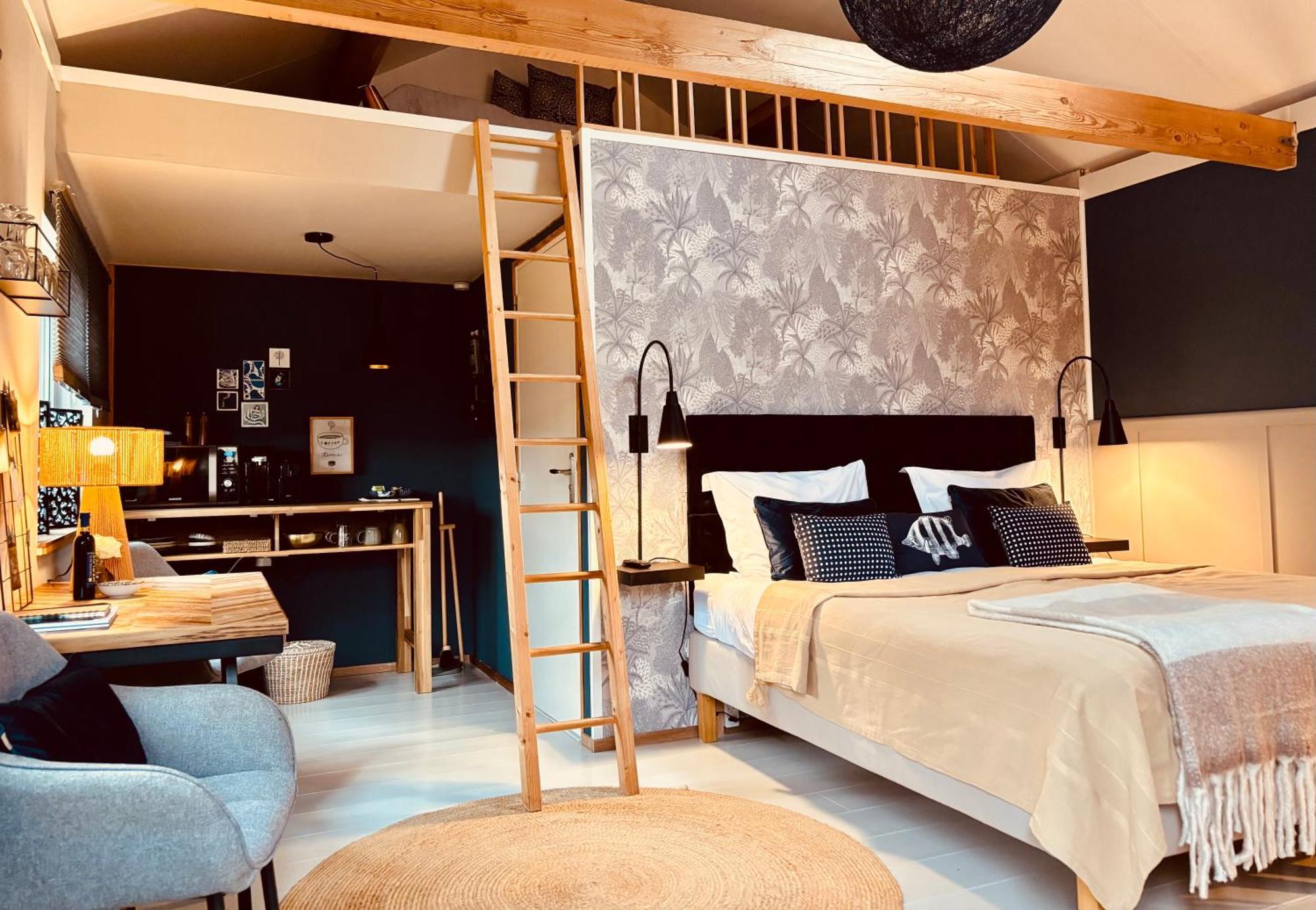 Wahlwiller A Little Peace And Quiet Bed & Breakfast エクステリア 写真