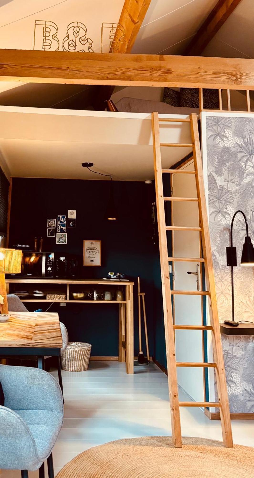 Wahlwiller A Little Peace And Quiet Bed & Breakfast エクステリア 写真